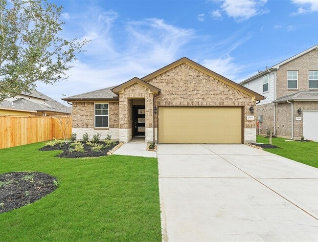 property at 21622 Teton Rock Trl
