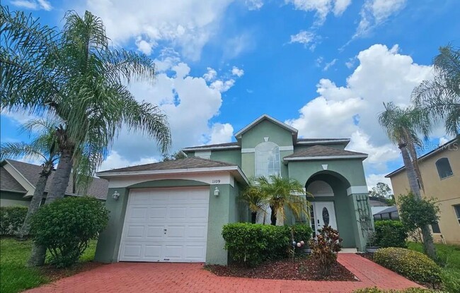 property at 1109 Mariner Cay Dr