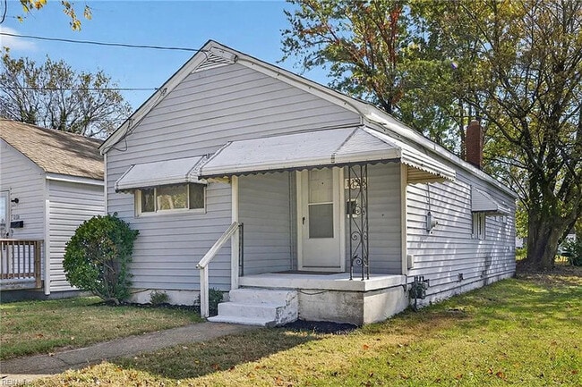 1128 43rd St in Newport News, VA - Building Photo - Building Photo