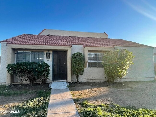 property at 6316 N 47th Ave