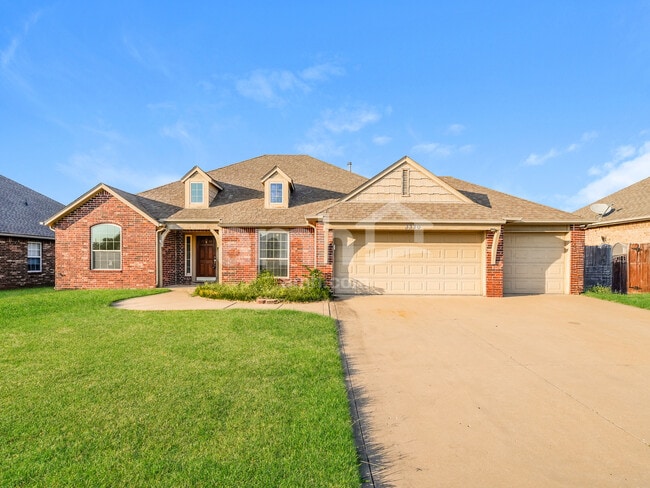 property at 3320 E Emmitsburg Pl