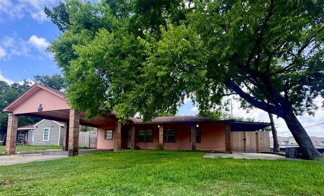 property at 6602 Clemson St
