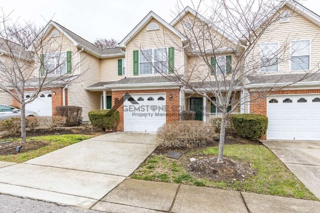 2402 Nashboro Blvd in Nashville, TN - Building Photo - Building Photo