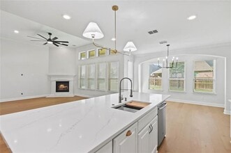 2749 Boulder Creek St in Prosper, TX - Building Photo - Building Photo