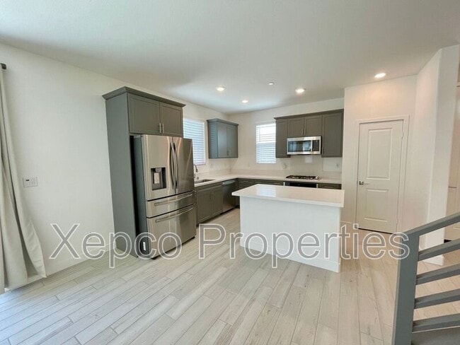 property at 41425 Penn Dr