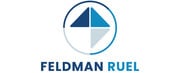 Property Management Company Logo Feldman Ruel