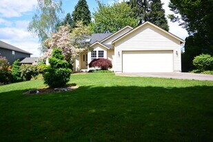 9404 NE 26th Ct in Vancouver, WA - Building Photo