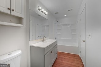 515 Granite Ridge Pl in Atlanta, GA - Building Photo - Building Photo