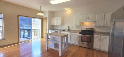 212 Willow Blvd in Willow Springs, IL - Building Photo - Building Photo