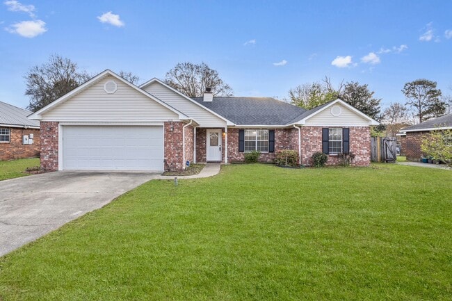 property at 3220 N 8th St