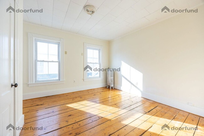 property at 12 Page St