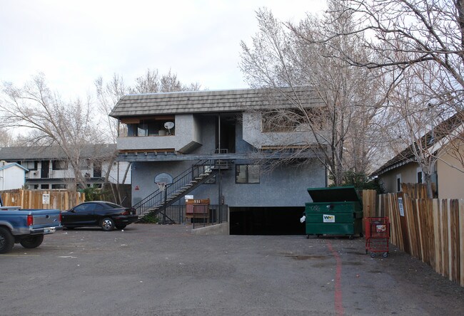 531 Colorado River Blvd in Reno, NV - Building Photo - Building Photo