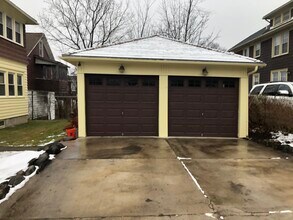 402 Broad St, Unit 2 in Syracuse, NY - Building Photo - Building Photo