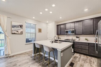 16736 Desert Wine Ln in Parker, CO - Building Photo - Building Photo