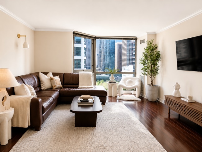 property at 195 N Harbor Dr