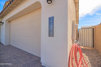 21513 E Sparrow Dr in Queen Creek, AZ - Building Photo - Building Photo