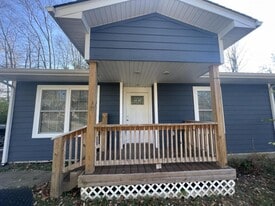 255 Denton Ave in Cookeville, TN - Building Photo