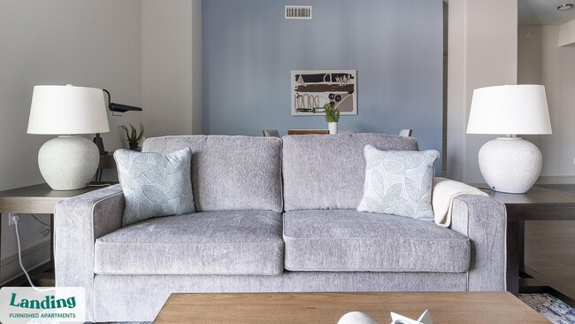 1414 Wood Hollow Dr in Houston, TX - Foto de edificio - Building Photo