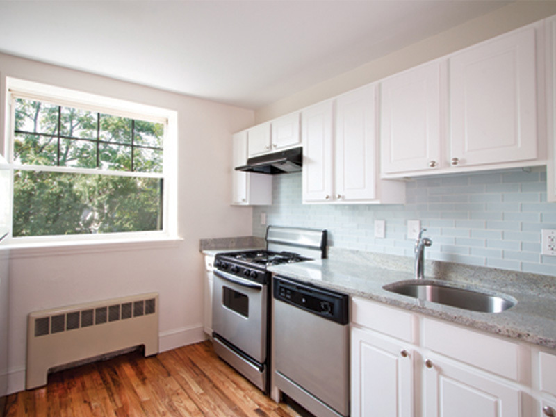 243 Harvard St, Unit 258-5 in Cambridge, MA - Building Photo