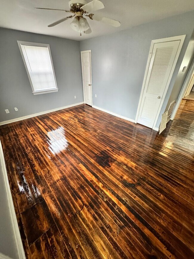 1506 N 30th St in Richmond, VA - Building Photo - Building Photo