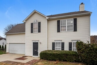 5196 Tealstone Ct in Concord, NC - Foto de edificio - Building Photo