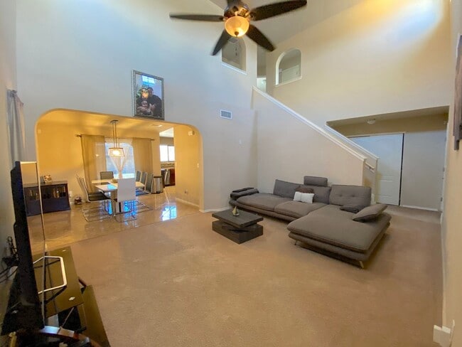 7004 Copper Canyon Drive in El Paso, TX - Building Photo - Building Photo