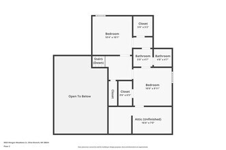 9835 Morgan Meadows Cove in Olive Branch, MS - Building Photo - Building Photo