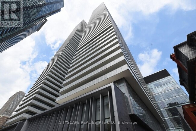 property at 50 Charles St E