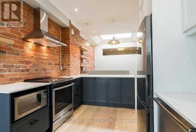 property at 1216 Dundas St W