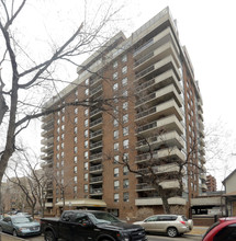 The Royal Oak Condo in Calgary, AB - Building Photo - Building Photo