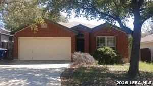 1238 Lion King in San Antonio, TX - Building Photo