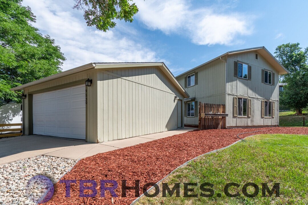 9530 Pierce St in Westminster, CO - Building Photo