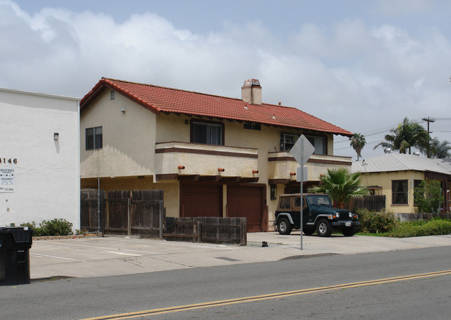 4152 Oregon St in San Diego, CA - Building Photo - Building Photo