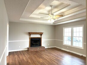 1306 Amberwood Cir in Murfreesboro, TN - Building Photo - Building Photo