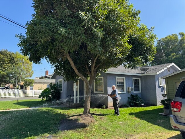 property at 9932 Beverly St