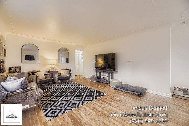 1265 Jasmine St in Denver, CO - Building Photo - Building Photo