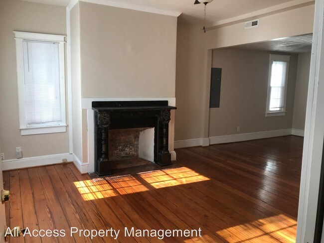 420 London St in Portsmouth, VA - Building Photo - Building Photo