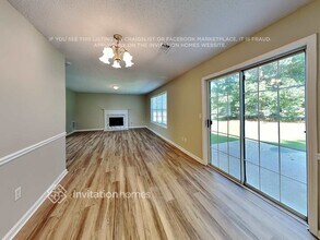 601 Lynchburg St in Hampton, GA - Building Photo - Building Photo