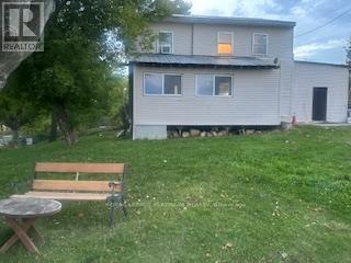property at 13419 Fifth Line