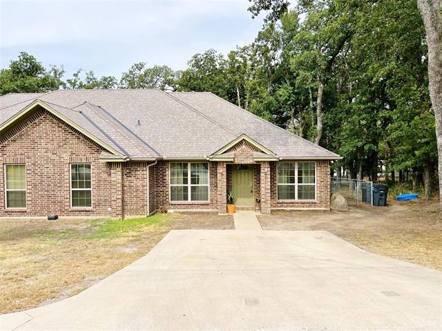 455 Valley Rd in Weatherford, TX - Building Photo