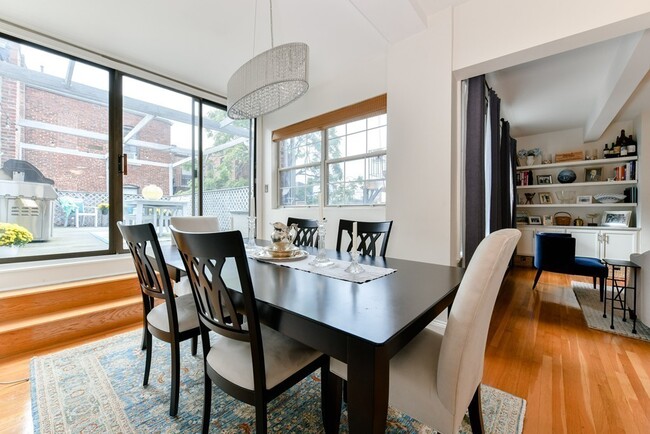 49 Hancock St, Unit 7