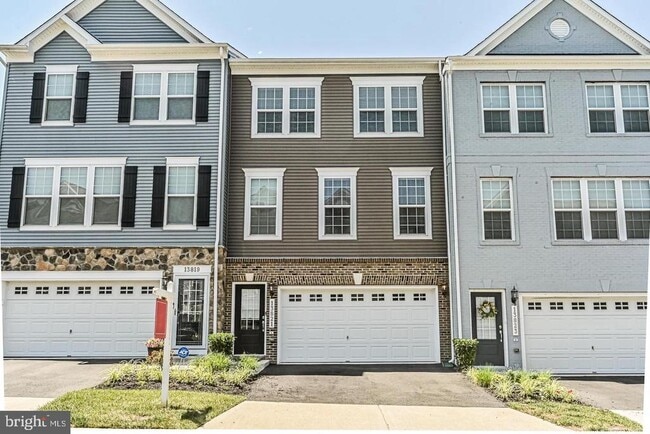 property at 13821 Litespeed Way