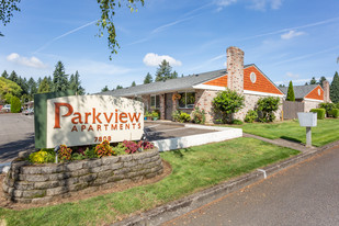 Parkview Apartments