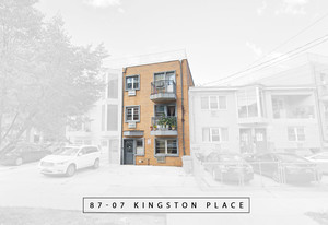 8707 Kingston Pl Apartments