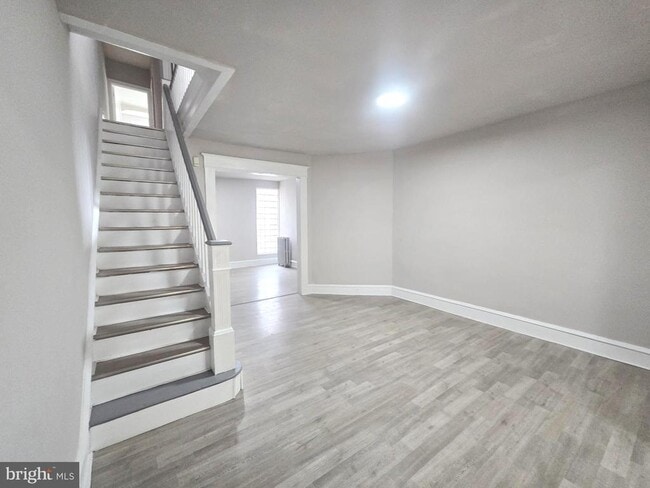 property at 5852 Pentridge St