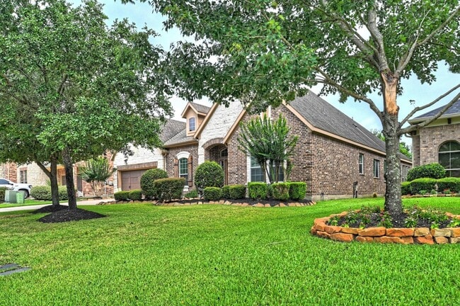 7810 Oak Moss Dr in Spring, TX - Building Photo - Building Photo