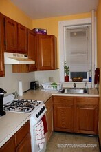 463 Park Dr in Boston, MA - Foto de edificio - Building Photo