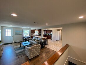300 Stuart Street, Unit Bedroom in Denver, CO - Building Photo - Building Photo