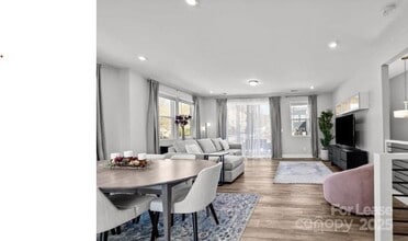 3321 Treble Ct in Charlotte, NC - Building Photo - Building Photo