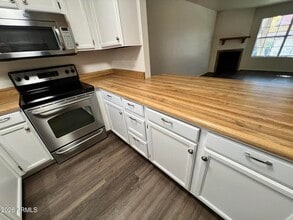 3491 N Arizona Ave in Chandler, AZ - Foto de edificio - Building Photo